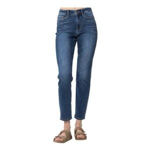 Judy Blue High Rise Slim Fit Denim Jeans Size 3/26